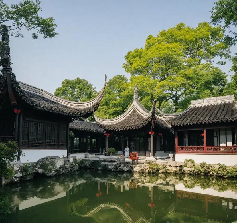 荣昌县小玉土建有限公司